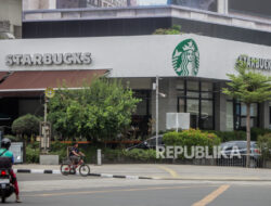 Starbucks, Kedai Kopi yang Diboikot BDS yang Mengalami Kebangkrutan di Israel