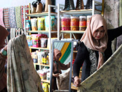 Perkembangan Perbankan Syariah Terus Berkembang di Sumatera Utara