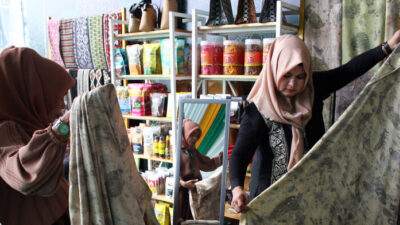 Perkembangan Perbankan Syariah Terus Berkembang di Sumatera Utara