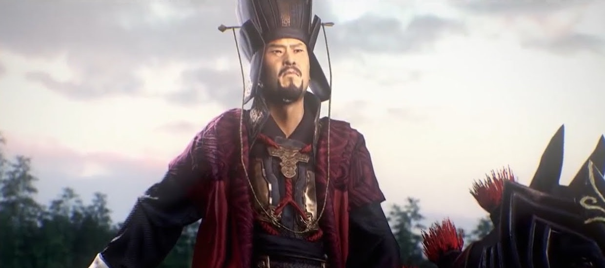 Cao Cao: Seorang Tokoh Berpengaruh dalam Sejarah Tiongkok