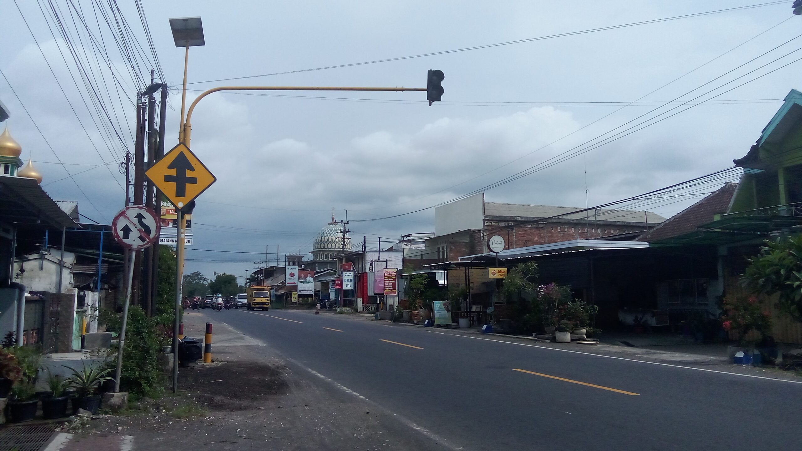 Dishub Kabupaten Malang Mencetuskan Usulan Penambahan Rambu Lalu Lintas untuk Meningkatkan Keselamatan Jalan