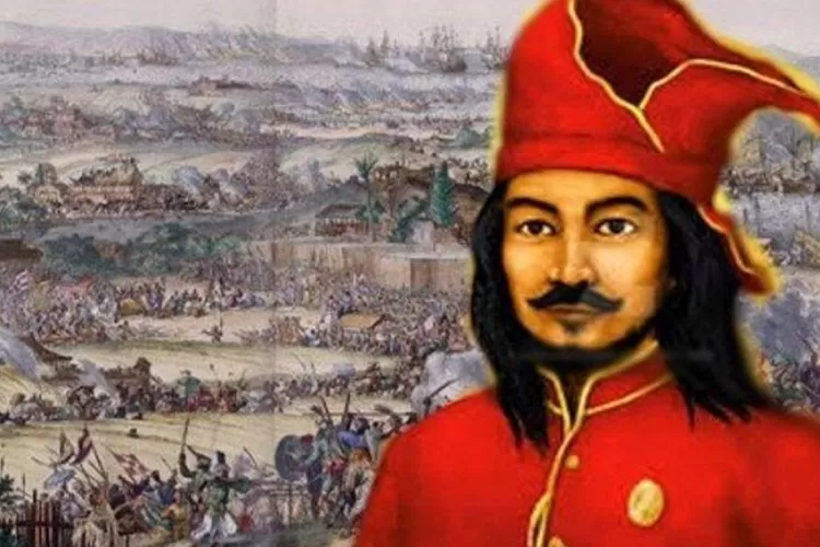 Sultan Hasanuddin, Pejuang Nasional – prabowo2024.net