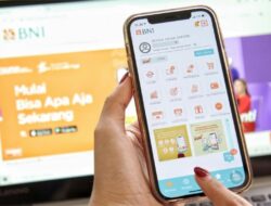 Beli Reksa Dana Syariah di BNI Mobile Banking dengan Modal Rp 100 Ribu