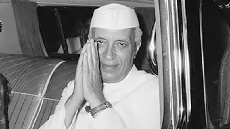 Jawaharlal Nehru – prabowo2024.net

Jawaharlal Nehru – prabowo2024.net