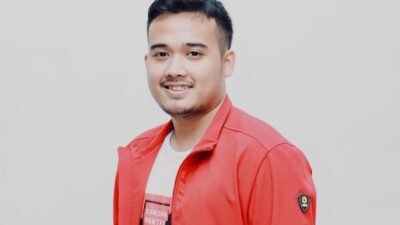 Putera Bupati Pangandaran, Arief Hikmawan, Mengungkapkan Pendapatnya Tentang Kandidat Calon Wakil Bupati 2024