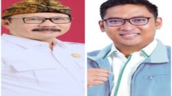 Ketua DPC Gerindra Cilacap Mendukung Sudaryono Maju sebagai Calon Gubernur Jawa Tengah