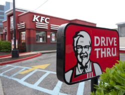 Pendapatan Operator KFC dan Pizza Hut di Timur Tengah menurun dan dilaporkan