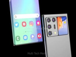 Samsung S24 Plus bisa pakai stylus