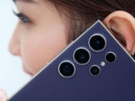 Samsung S24 Plus warna pilihan