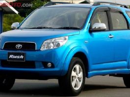 Konde versi daftar bekas gridoto jip dok