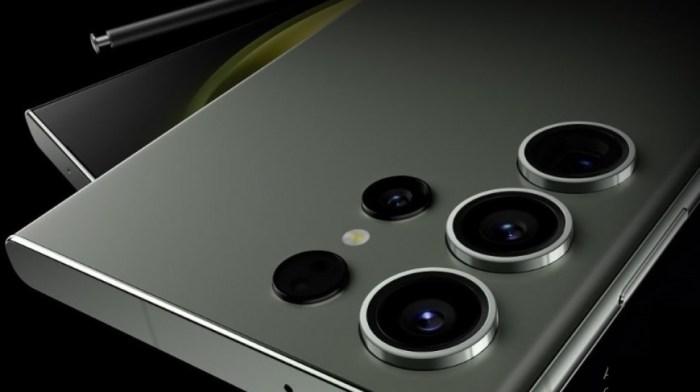 Apakah Samsung Galaxy S24 memiliki fitur perekaman video 0,125p?