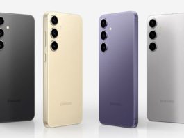 Samsung S24 Plus cocok untuk gaming