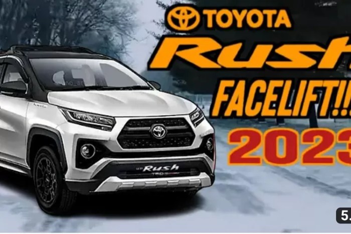 Terios daihatsu bingung jawabannya trd