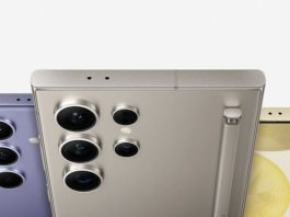 Perbandingan Samsung Galaxy S24 dengan iPhone 15
