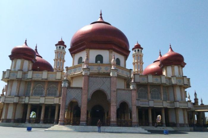 Masjid meulaboh