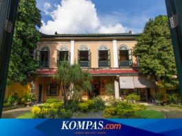 Tjong a fie mansion tickets
