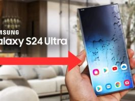 Tanggal rilis Samsung Galaxy S24