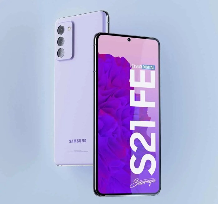 S21 spesifikasi versi bocoran hape punya flagship jabar universe