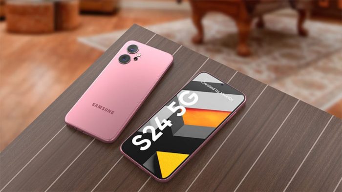 Samsung S24 Plus warna yang cocok untuk wanita