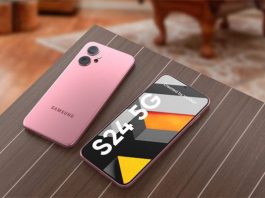 Samsung S24 Plus warna mana yang bagus