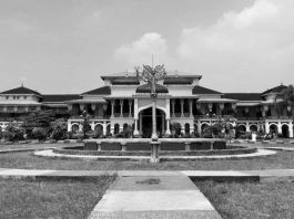 Tuanku medan sultanate 1632 malay founded papan