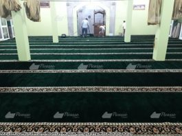 Masjid raya nurul hilal