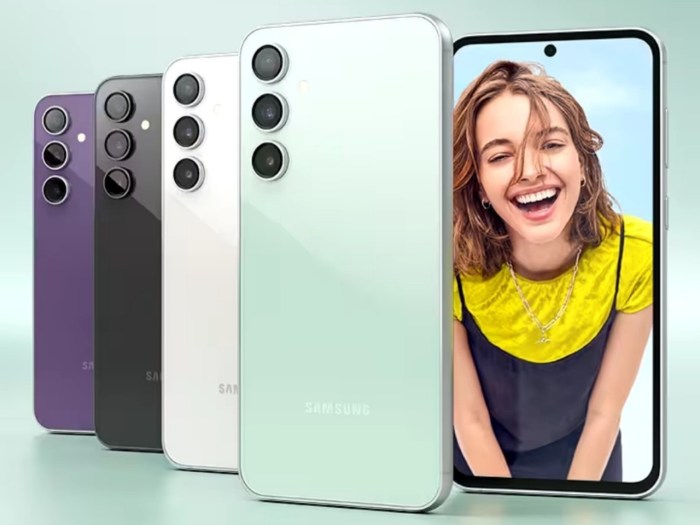 Kelebihan dan kekurangan Samsung Galaxy S23 FE yang perlu diketahui