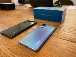 Samsung S24 Plus vs Oppo Reno 8