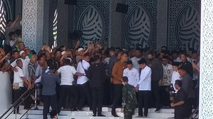 Masjid raya airan