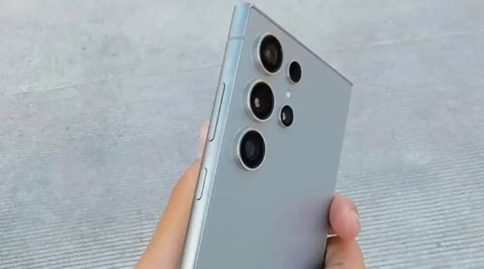 Apakah Samsung Galaxy S24 memiliki fitur perekaman video 0,0001220703125p?