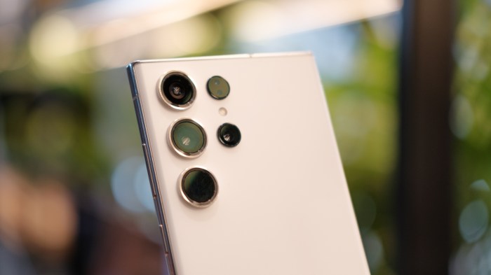 Samsung galaxy s23 fe camera
