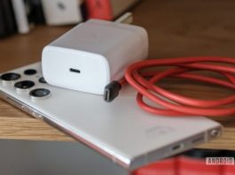 Apakah Samsung Galaxy S24 memiliki fitur fast charging?