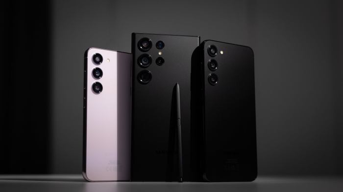 Samsung S24 Plus edisi terbatas