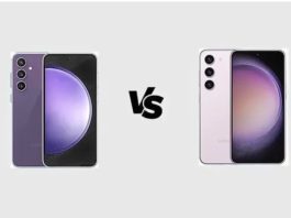 Perbandingan Samsung Galaxy S23 FE dengan S23: Mana yang lebih unggul?