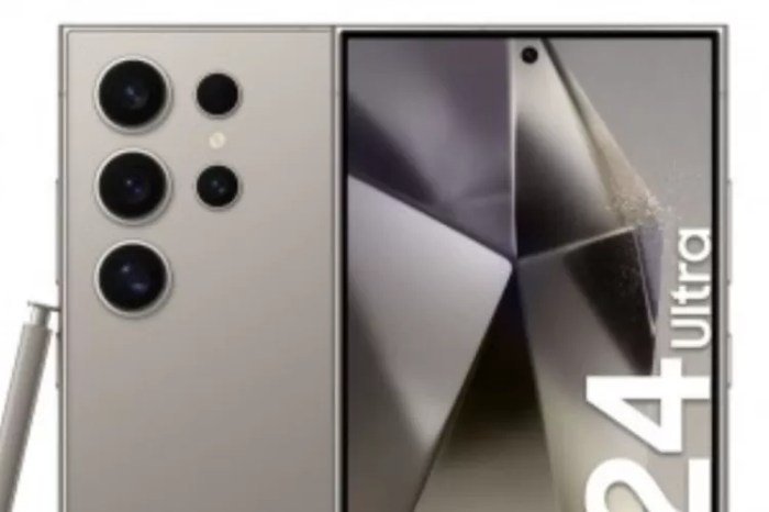 Apakah Samsung Galaxy S24 memiliki fitur perekaman video 0,000000000014551915228366851806640625p?