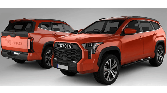 Toyota rush hybrid 2024