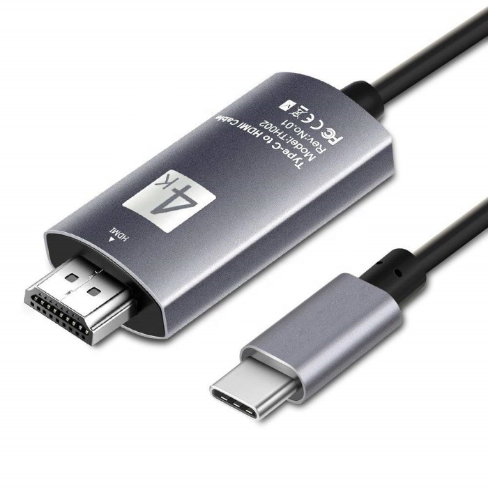 Connector amazon