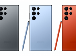Samsung S24 Plus warna yang cocok untuk anak muda