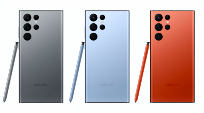 Samsung S24 Plus warna yang cocok untuk orang tua