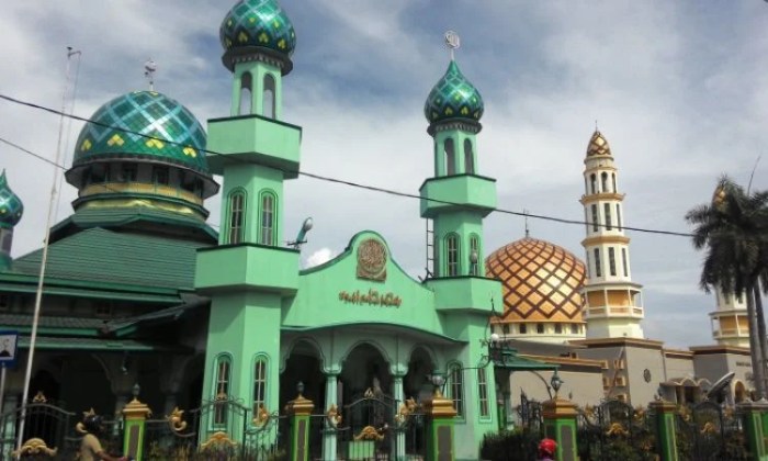 Fatah masjid