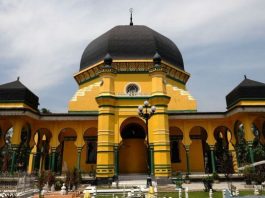 Masjid osmani