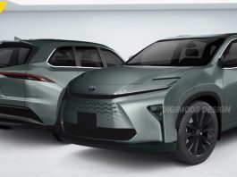 Toyota rush hybrid 2024