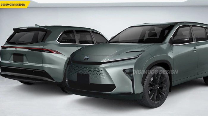 Toyota rush all new 2024