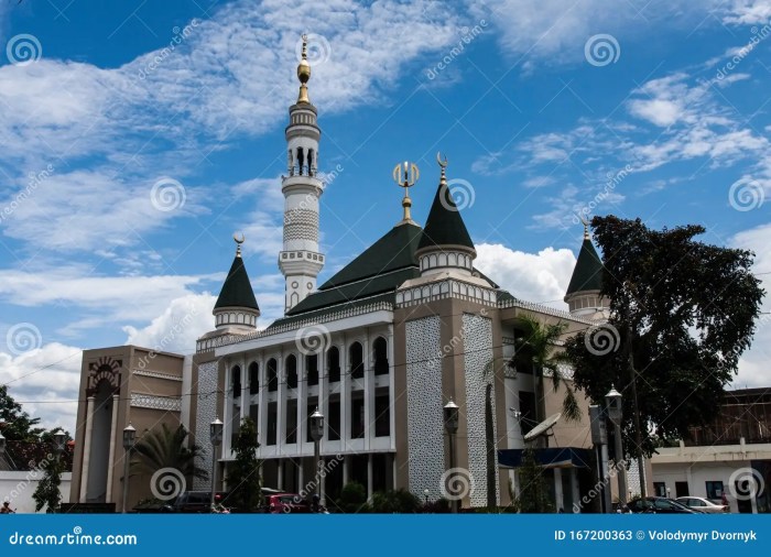 Masjid muttaqin jami klaten kabupaten tambahkan