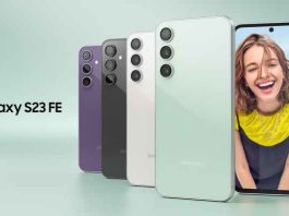 S21 galaxy 5g