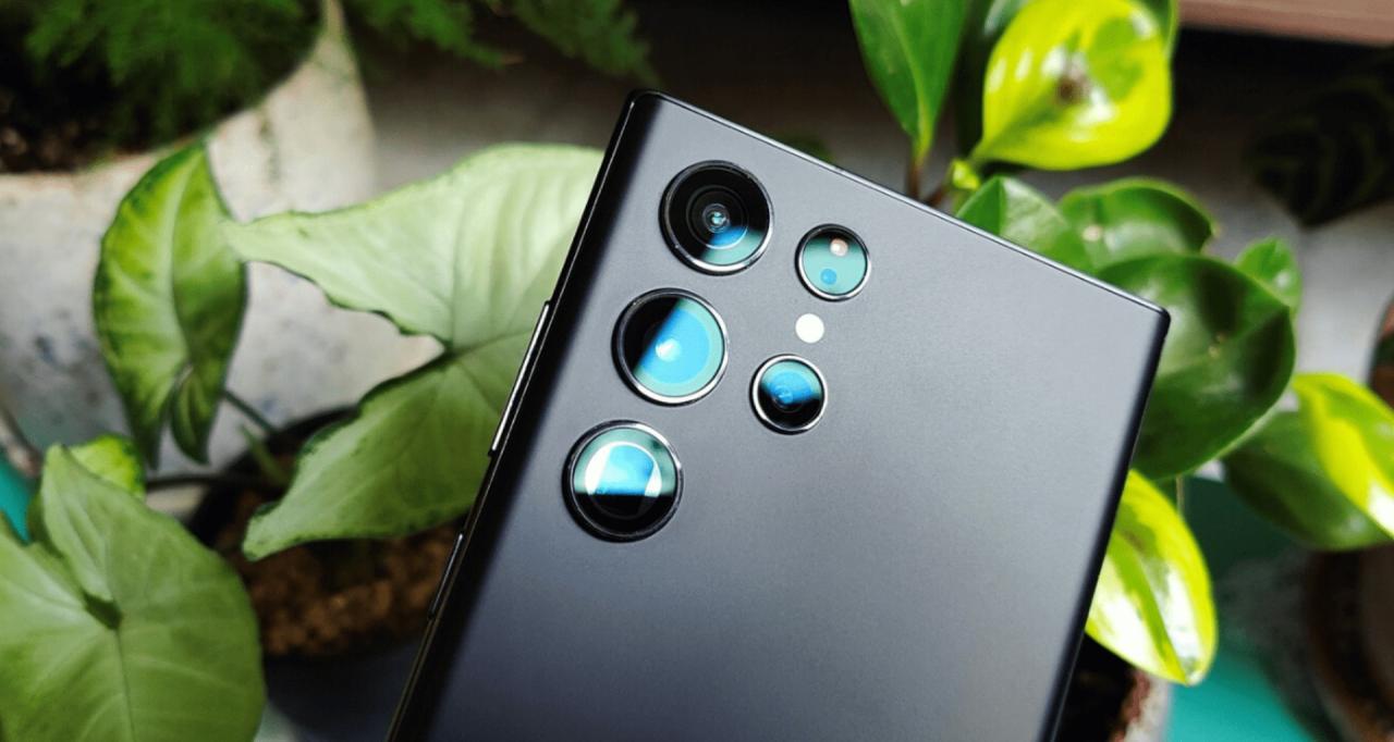 Apakah Samsung Galaxy S24 memiliki fitur kamera telefoto?