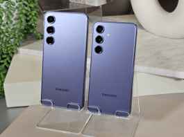 Samsung S24 Plus pakai layar apa