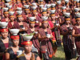 Danau Toba dalam karya seni dan budaya