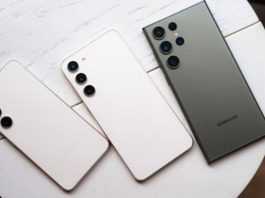 Spesifikasi Samsung S24 Plus