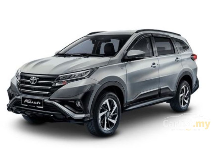 Rush toyota 2008 automatic review prices 2wd hp car wallpaper 1024